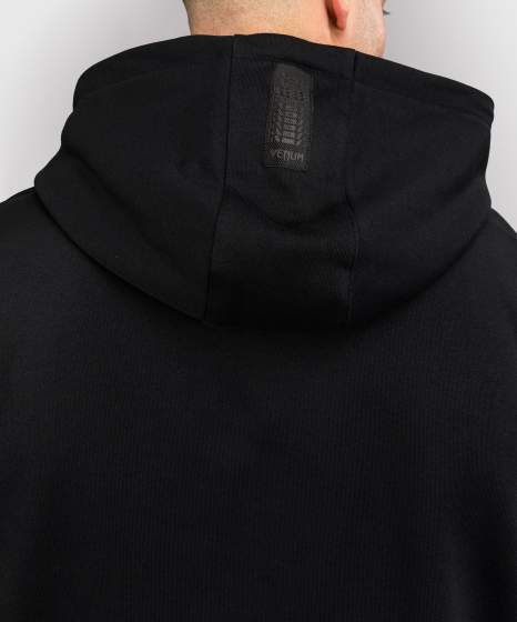 Venum Hoodie Muay Thai VT Ärmellos, Schwarz 5