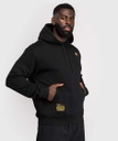 Venum Hoodie Serpenti, Schwarz 5