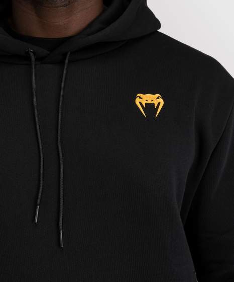 Venum Hoodie Serpenti, Schwarz 8