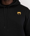 Venum Hoodie Serpenti, Schwarz 8