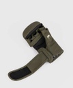 Venum MMA Handschuhe Sparring Serpenti, Khaki 3