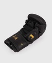 Venum MMA Handschuhe Sparring Serpenti, Schwarz 4