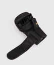 Venum MMA Handschuhe Sparring Serpenti, Schwarz 5