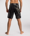 Venum Fight Shorts Invader, Schwarz 5