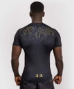 Venum Rash Guard Serpenti, Schwarz 3