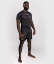 Venum Rash Guard Serpenti, Schwarz 4