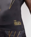 Venum Rash Guard Serpenti, Schwarz 5