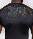 Venum Rash Guard Serpenti, Schwarz 7