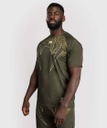 Venum T-Shirt Dry Tech Serpenti, Khaki 2
