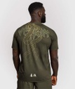 Venum T-Shirt Dry Tech Serpenti, Khaki 3
