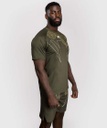 Venum T-Shirt Dry Tech Serpenti, Khaki 4