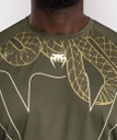 Venum T-Shirt Dry Tech Serpenti, Khaki 5