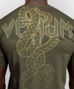 Venum T-Shirt Dry Tech Serpenti, Khaki 6