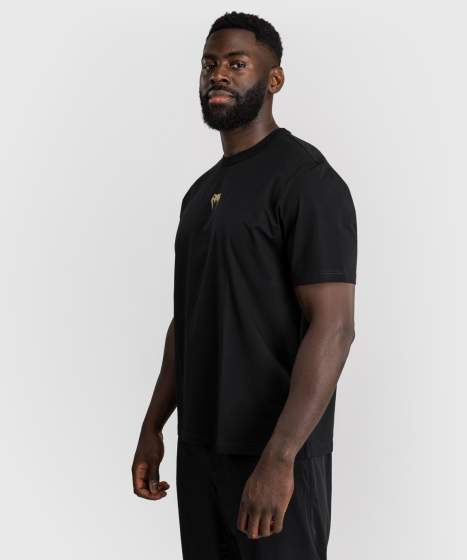 Venum T-Shirt Invader, Schwarz 3