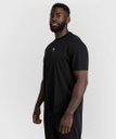 Venum T-Shirt Invader, Schwarz 3