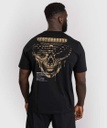 Venum T-Shirt Invader, Schwarz 4