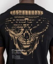Venum T-Shirt Invader, Schwarz 6