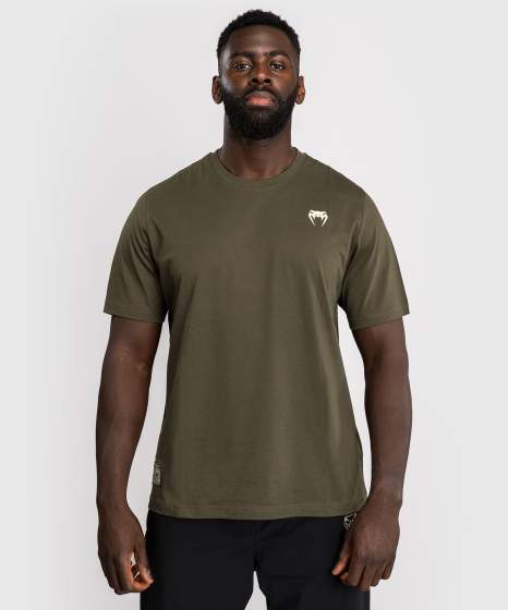 Venum T-Shirt Serpenti, Khaki 2