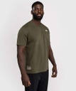 Venum T-Shirt Serpenti, Khaki 3