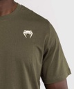 Venum T-Shirt Serpenti, Khaki 4