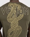 Venum T-Shirt Serpenti, Khaki 6