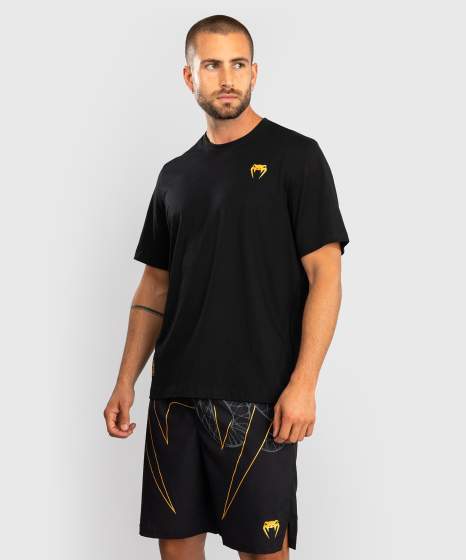 Venum T-Shirt Serpenti, Schwarz 2