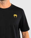 Venum T-Shirt Serpenti, Schwarz 4