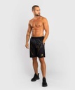 Venum Training Shorts Serpenti, Schwarz 2