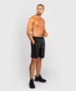 Venum Training Shorts Serpenti, Schwarz 3