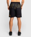 Venum Training Shorts Serpenti, Schwarz 4
