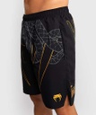 Venum Training Shorts Serpenti, Schwarz 5