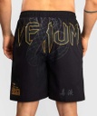 Venum Training Shorts Serpenti, Schwarz 6
