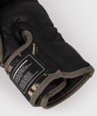 Venum Boxhandschuhe Invader, Schwarz 6