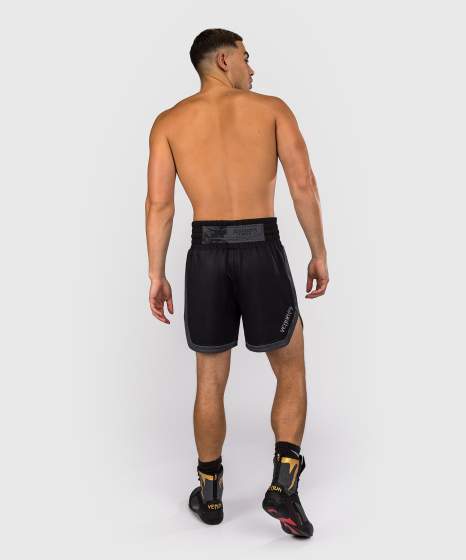 Venum Boxhose X Assassin`s Creed Shadow, Schwarz 6