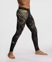Venum Compression Pants Invader, Schwarz 4