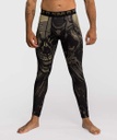 Venum Compression Pants Invader, Schwarz 5