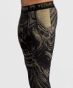 Venum Compression Pants Invader, Schwarz 7