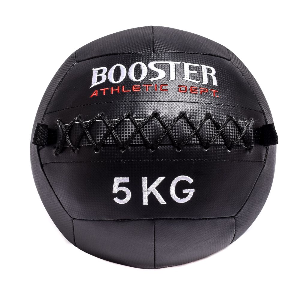 Booster Medizinball PVC, 4kg 3