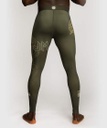 Venum Compression Pants Serpenti, Khaki 3