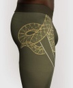 Venum Compression Pants Serpenti, Khaki 4