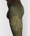 Venum Compression Pants Serpenti, Khaki 5