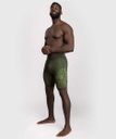 Venum Compression Shorts Serpenti, Khaki 2