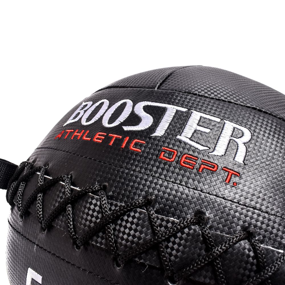 Booster Medizinball PVC, 6kg 2