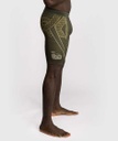 Venum Compression Shorts Serpenti, Khaki 4
