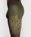 Venum Compression Shorts Serpenti, Khaki 5