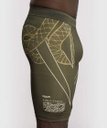 Venum Compression Shorts Serpenti, Khaki 6