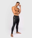 Venum Compression Pants X Assassin`s Creed Shadow, Schwarz 4
