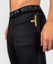 Venum Compression Pants X Assassin`s Creed Shadow, Schwarz 6