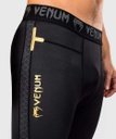 Venum Compression Pants X Assassin`s Creed Shadow, Schwarz 7