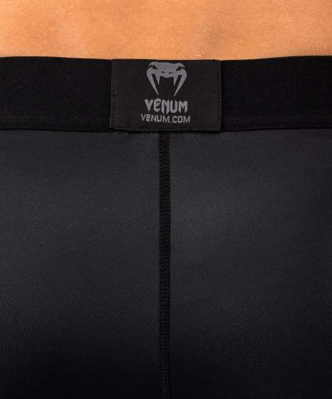 Venum Compression Pants X Assassin`s Creed Shadow, Schwarz 9